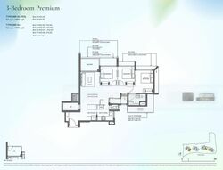 Canberra Crescent Residences (D27), Apartment #464338921